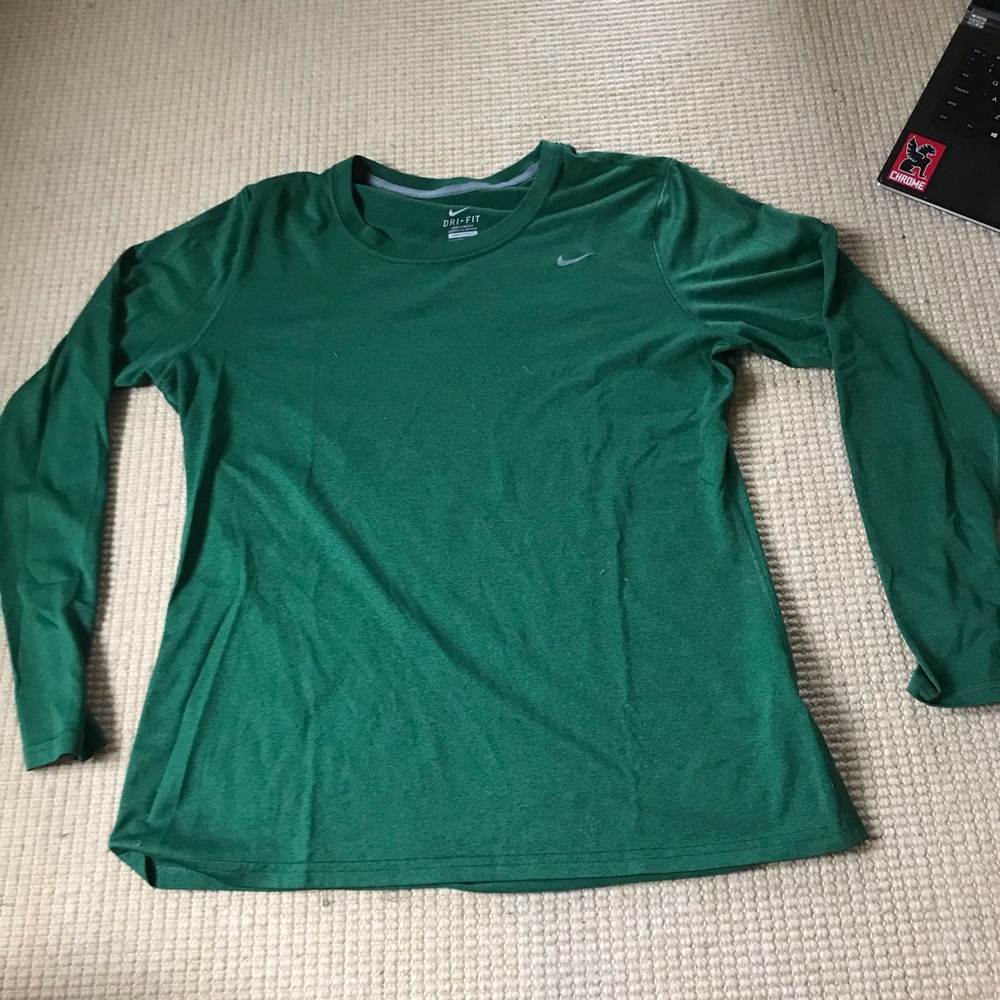 Dri Fit Top